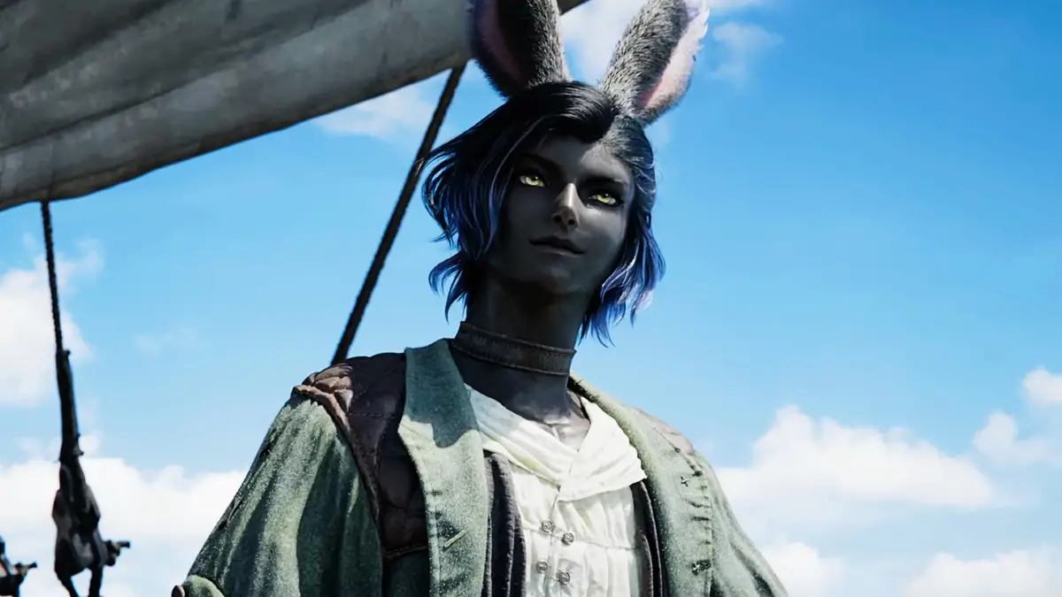 FFXIV Dawntrail Main Characters Cast Detailed