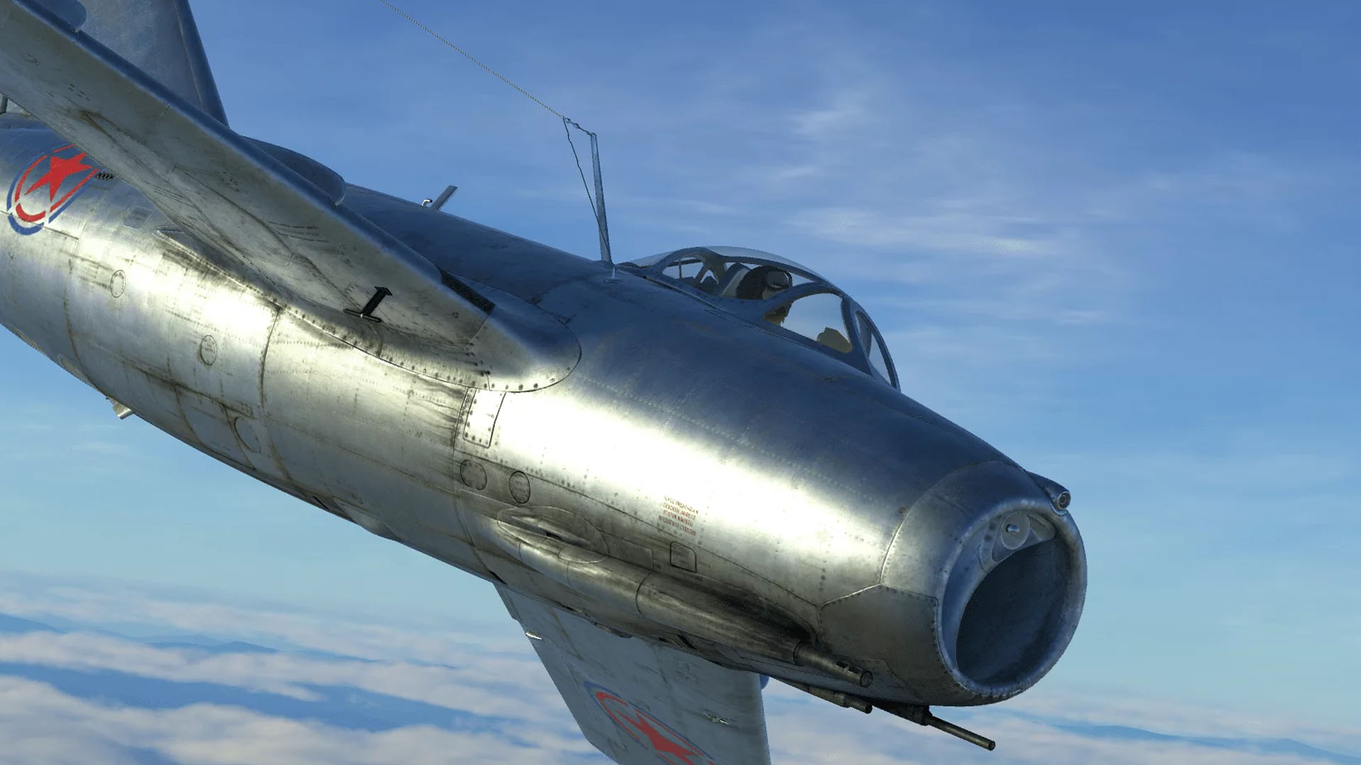 La série coréenne IL-2 vise à mettre en lumière un conflit presque oublié