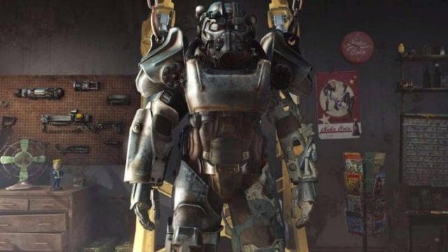 Fallout 4 – Ausgewähltes Foto Fallout 4 – Ausgewähltes Foto