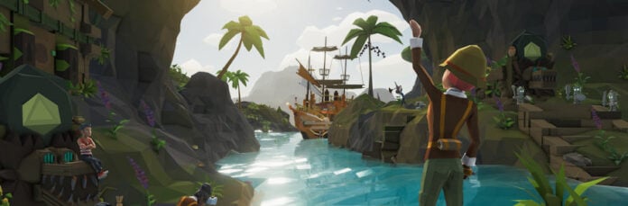 Interview : Bohemia sur la version Switch du bac à sable multijoueur d'Ylands, le développement Steam et les jeux en tant que service
