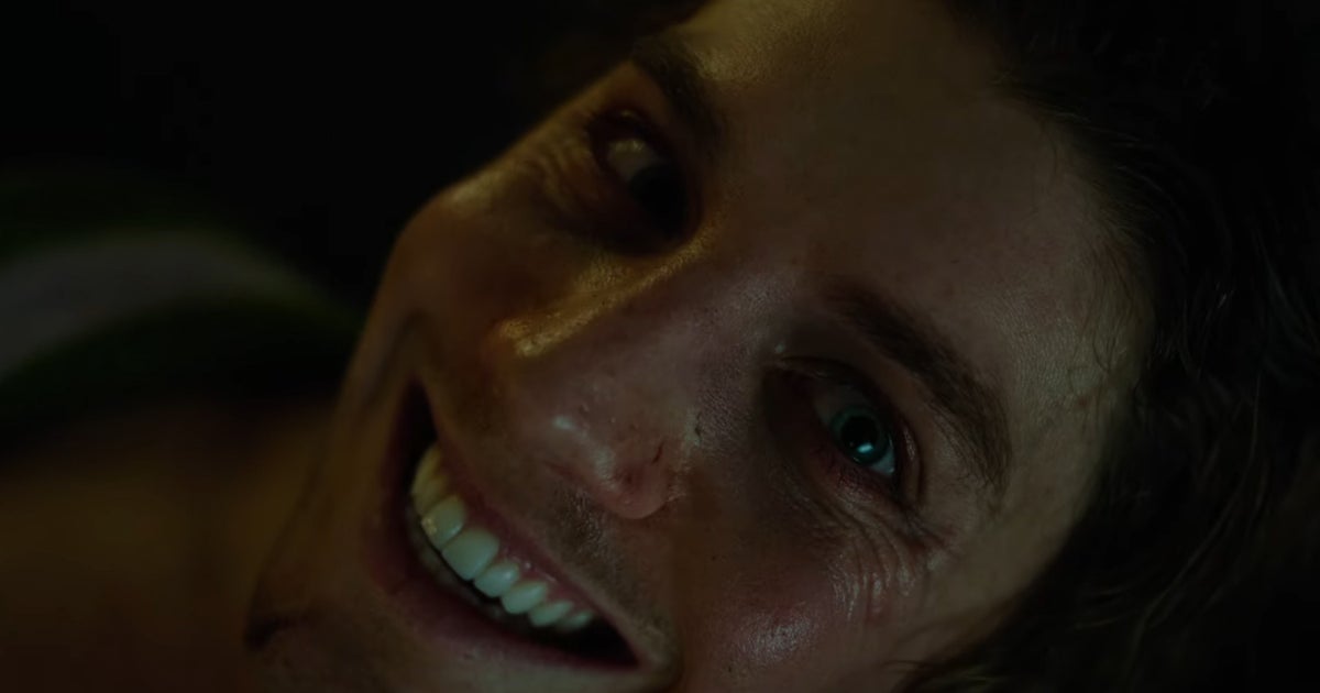 La première bande-annonce de Smile 2 ne vous fera probablement pas froncer les sourcils, mais elle pourrait vous inciter à vous méfier de toute personne ayant un visage amical