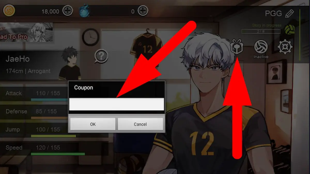 Comment utiliser les codes dans The Spike