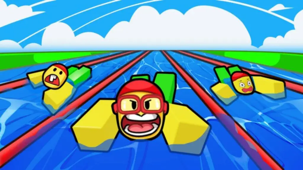 Códigos Aqua Racer julio 2024