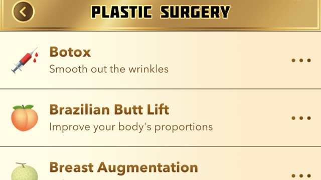 BitLife, il peccato dell'orgoglio