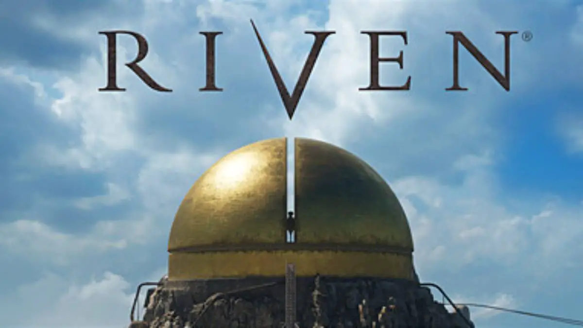 Rezension – Riven VR ist ein edles VR-Unterfangen