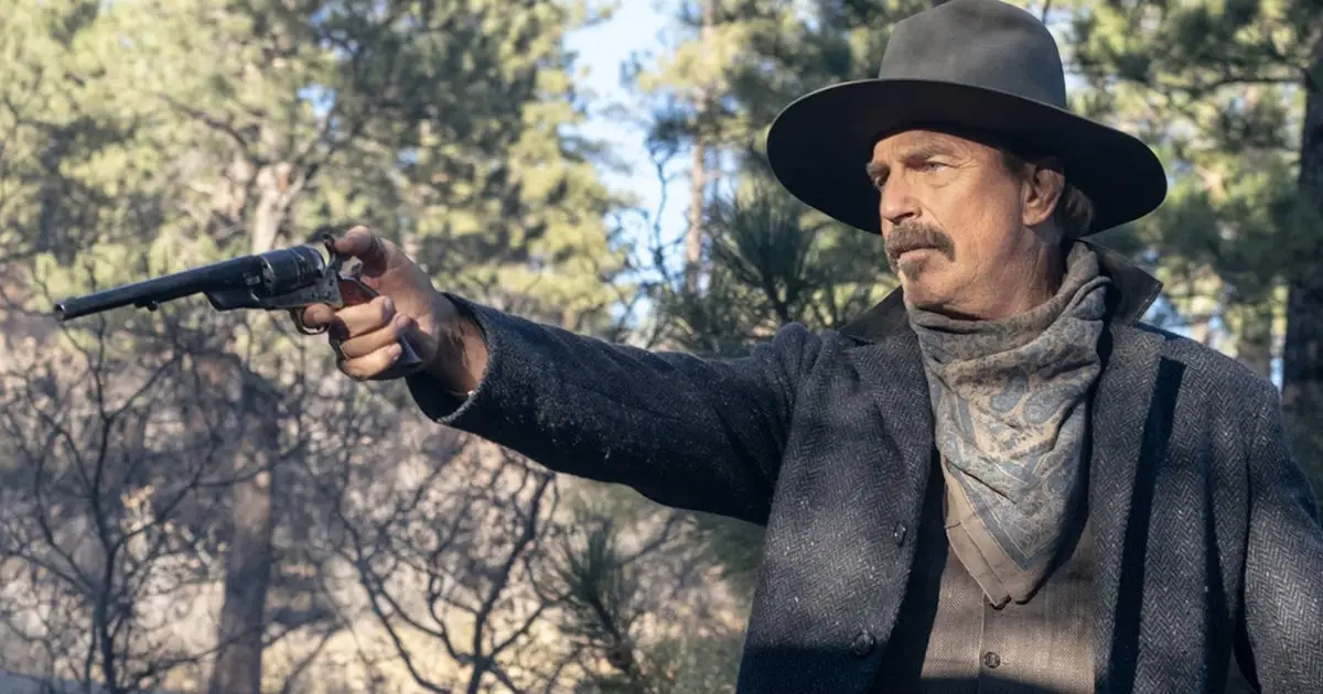 Horizon: Capitolo 1 di Kevin Costner è stato un tale flop che l'uscita nelle sale del Capitolo 2 è ora un punto interrogativo