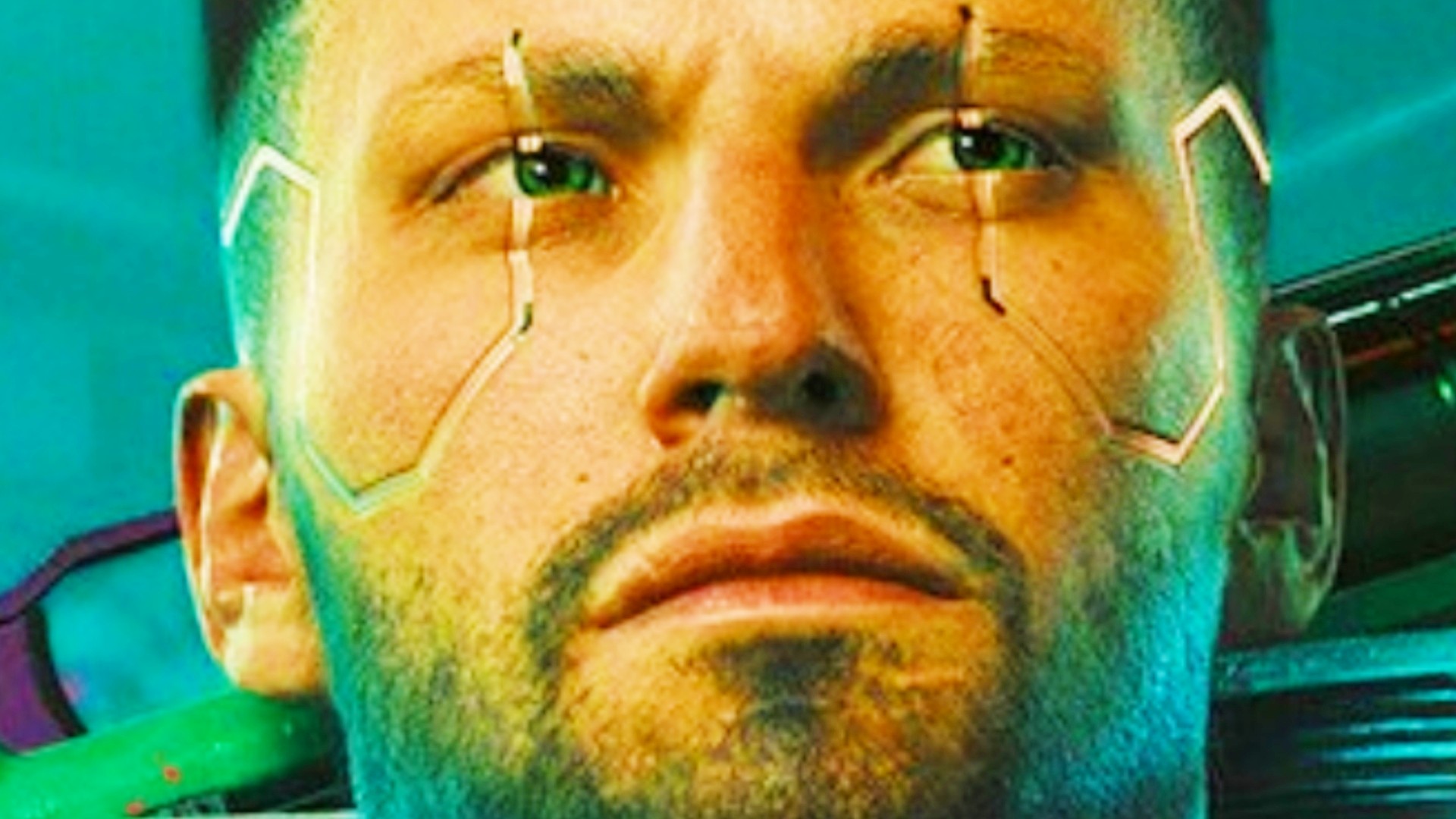 El modo multijugador de Cyberpunk 2077 podría ser posible gracias a un nuevo e impresionante mod