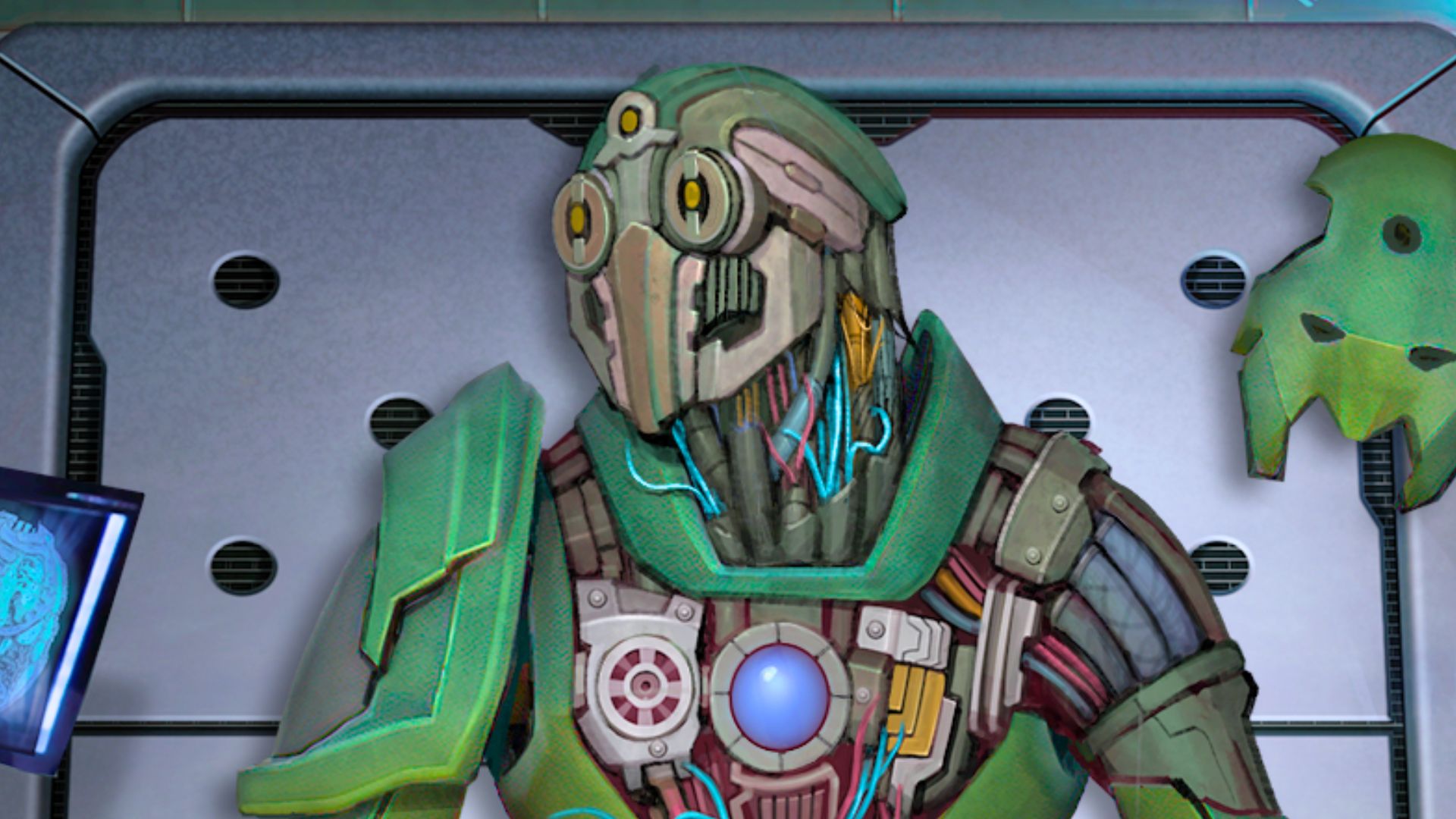 Le rival de XCOM, Xenonauts 2, est actuellement à 30 % de réduction et tout aussi tendu