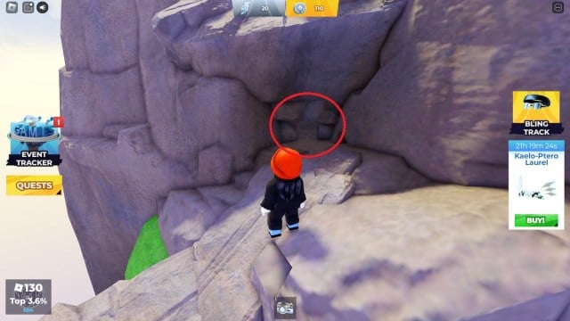 Smrštění pro Roblox Quest