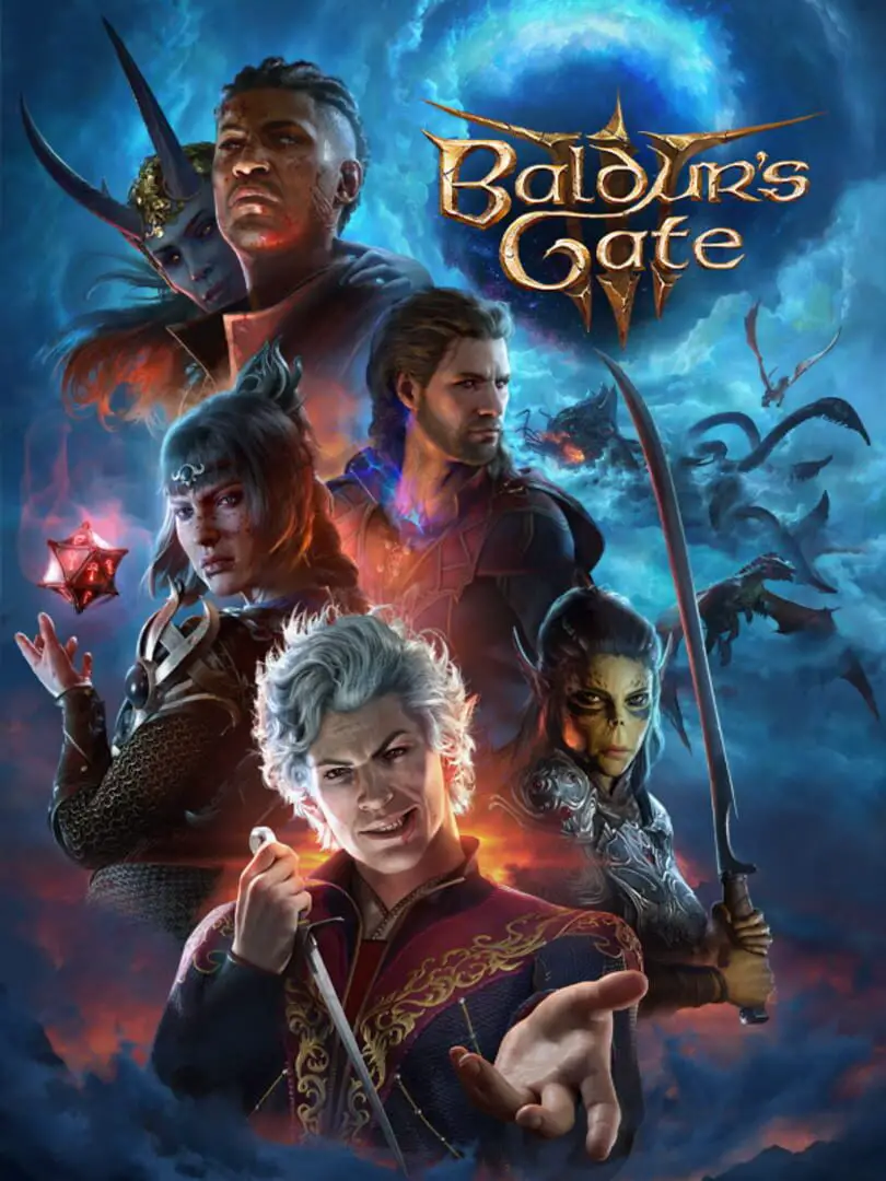 Baldurs Tor 3