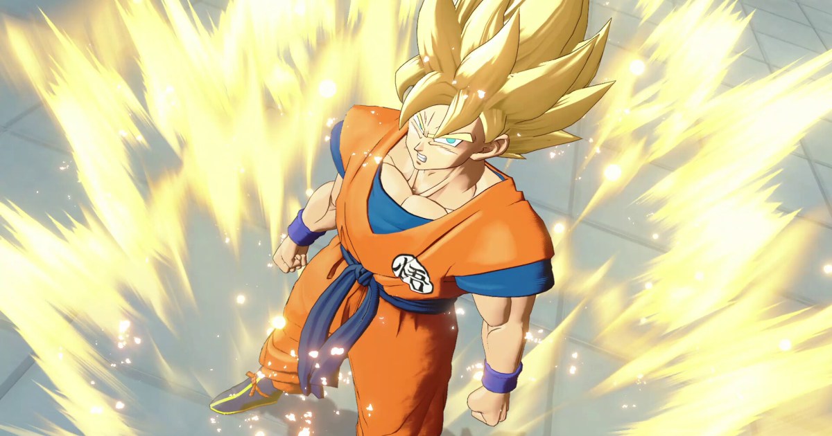 Comment s'inscrire à la bêta de Dragon Ball Project : Multi