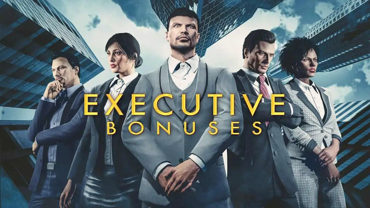 Bonusy pro manažery a rozvozy pizzy tento týden v GTA Online