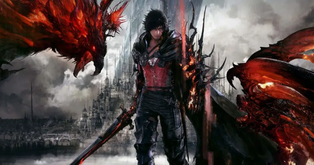 Alors que les joueurs de Final Fantasy 16 luttent contre l'abîme des hoquets graphiques sur PS5, Square Enix et Sony disent qu'ils sont sur le coup