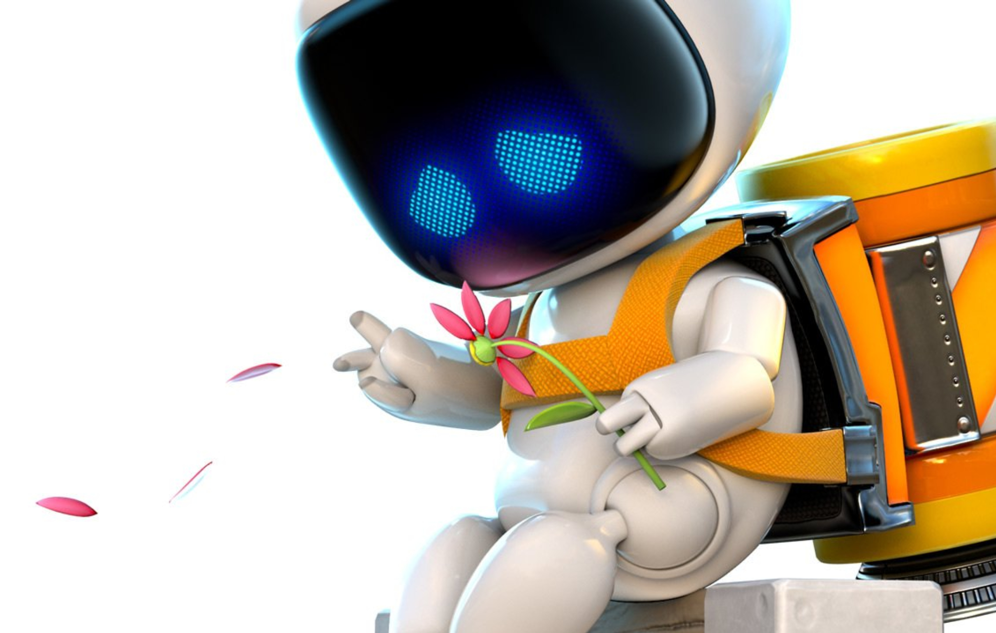 „Astro Bot“ je považován za „jednu z nejlepších plošinovek, jaké kdy byly vytvořeny“