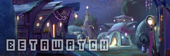 Betawatch: Start Pantheonu na začátku prosince není měkkým spuštěním