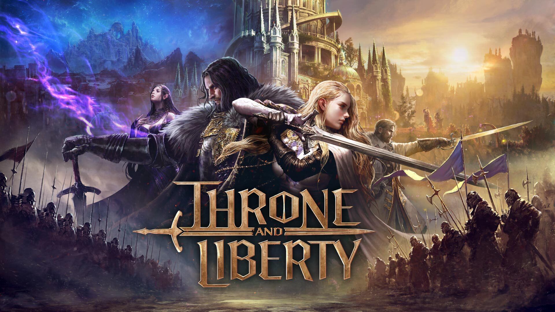 Throne and Liberty Review – Un Grindfest mal cuit