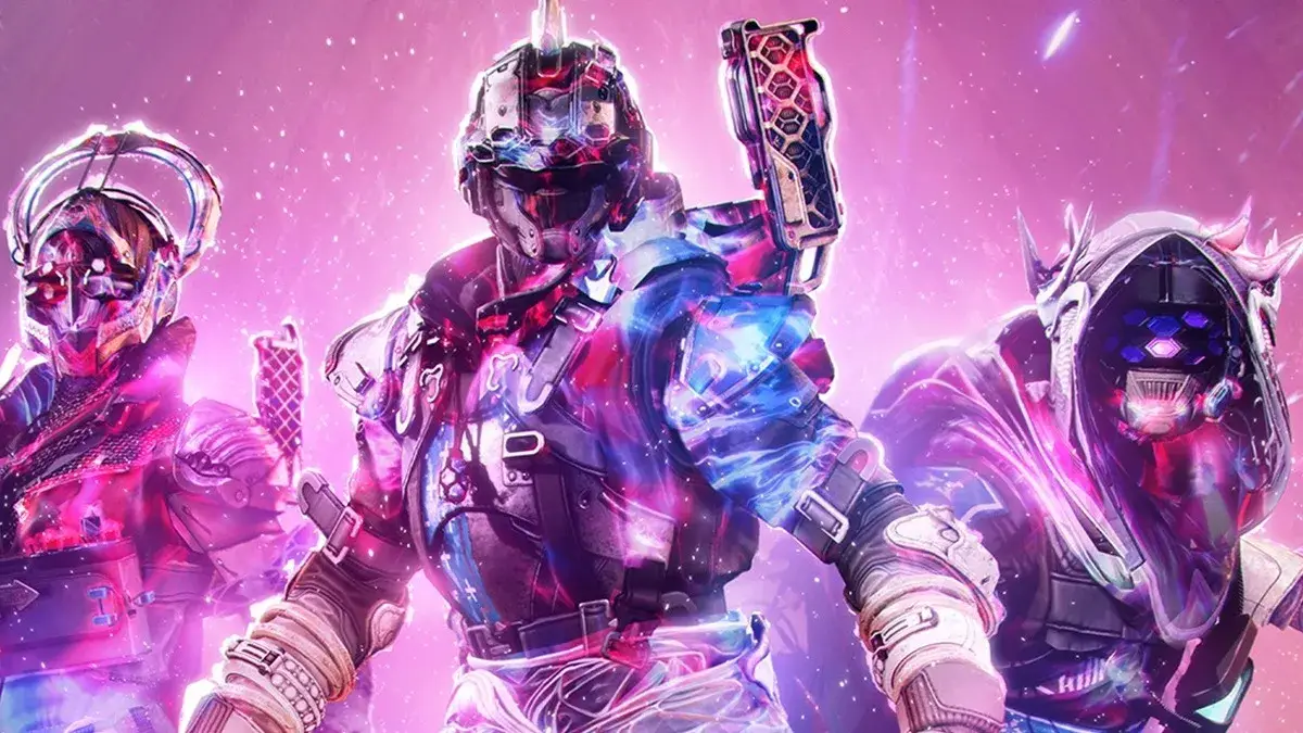 Destiny 2 : Chaque changement exotique pour l'épisode : Revenant