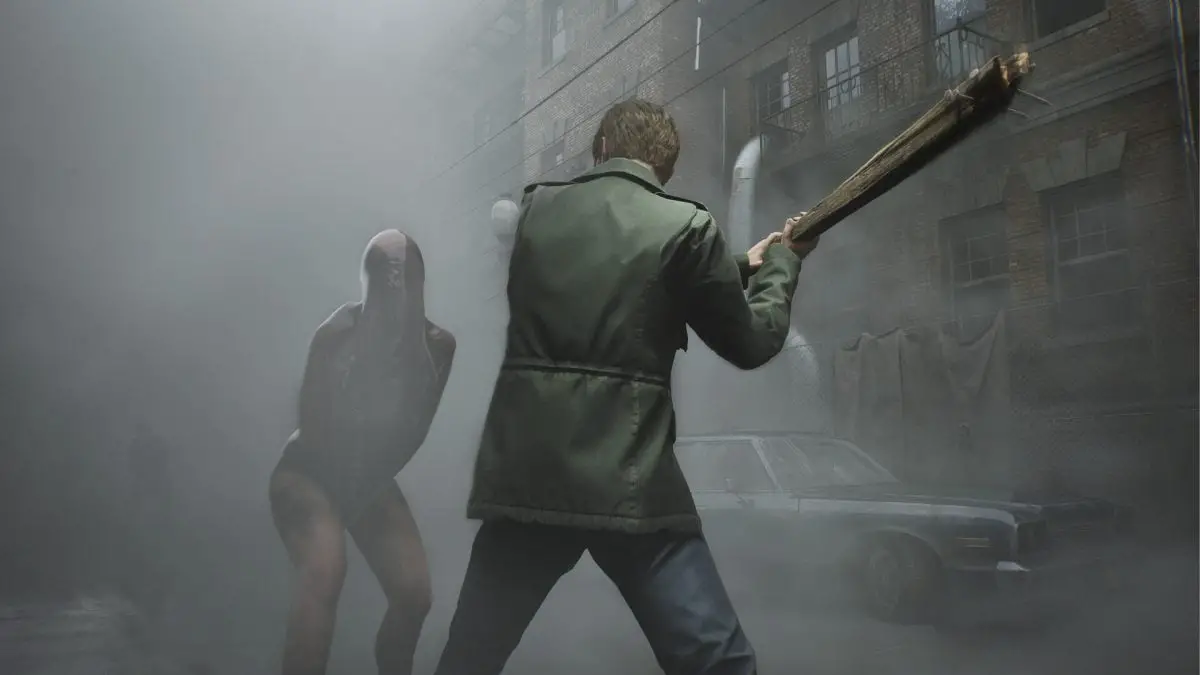 Quel est le meilleur jeu Silent Hill de tous les temps ?