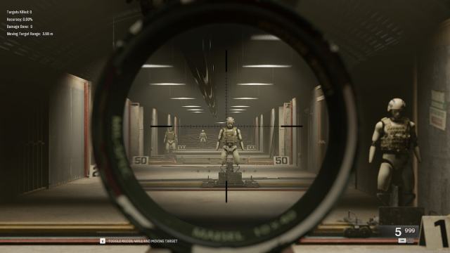 La primera línea en formación - Black Ops 6