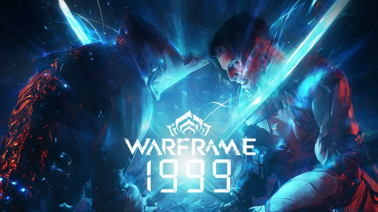 Publication des nouvelles Double Devstream Warframe et Soulframe de Digital Extremes