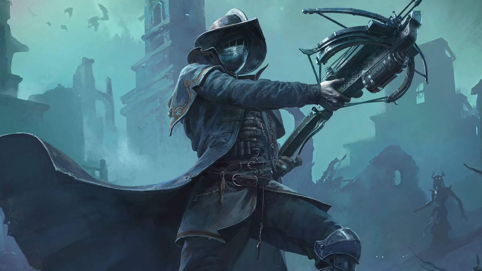 Clases de Path of Exile 2: ¿qué clase de PoE 2 elegir?
