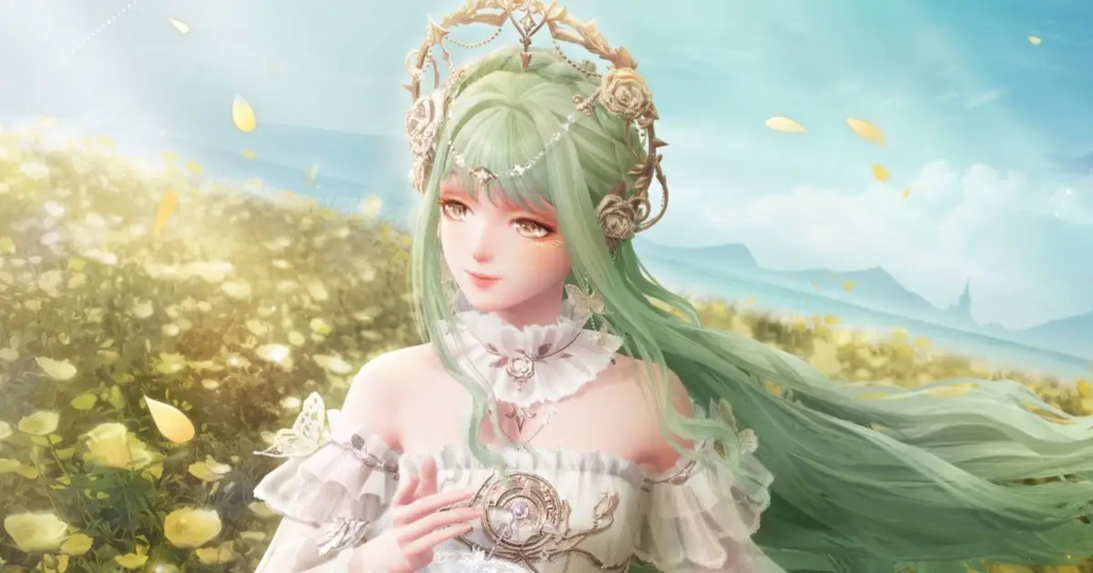 Cómo hacer el traje Miracle Wishful Aurosa en Infinity Nikki