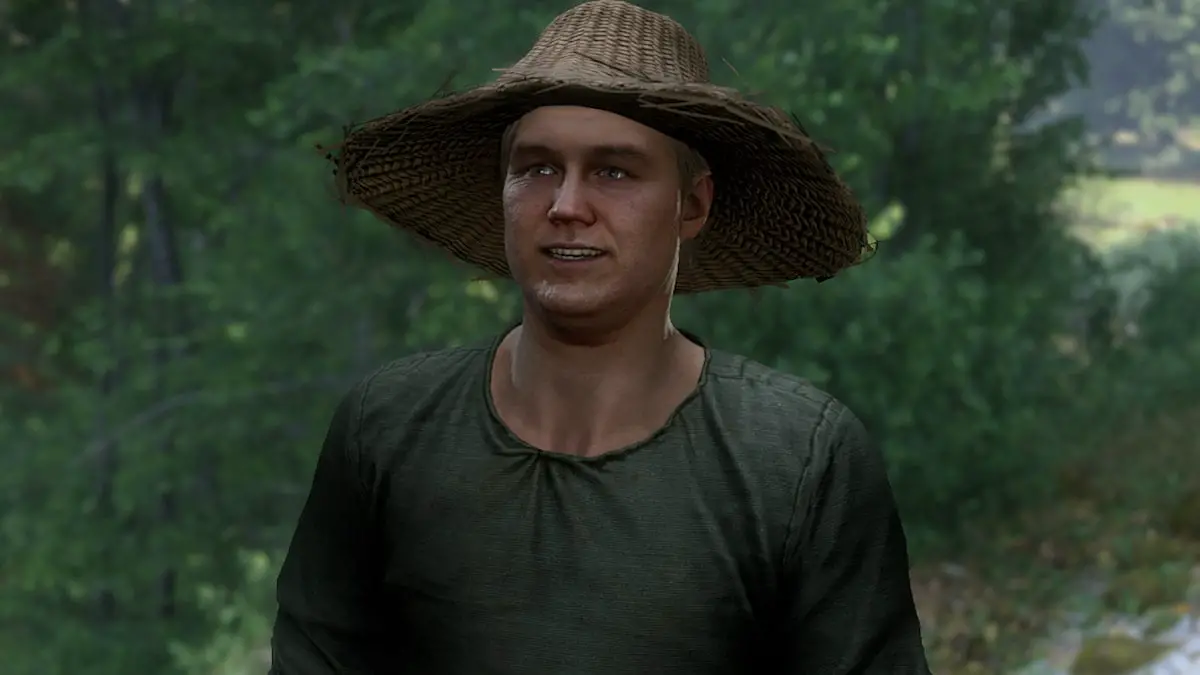 Voleur de chou dans KCD2
