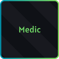 Classe de médecins à Erpo