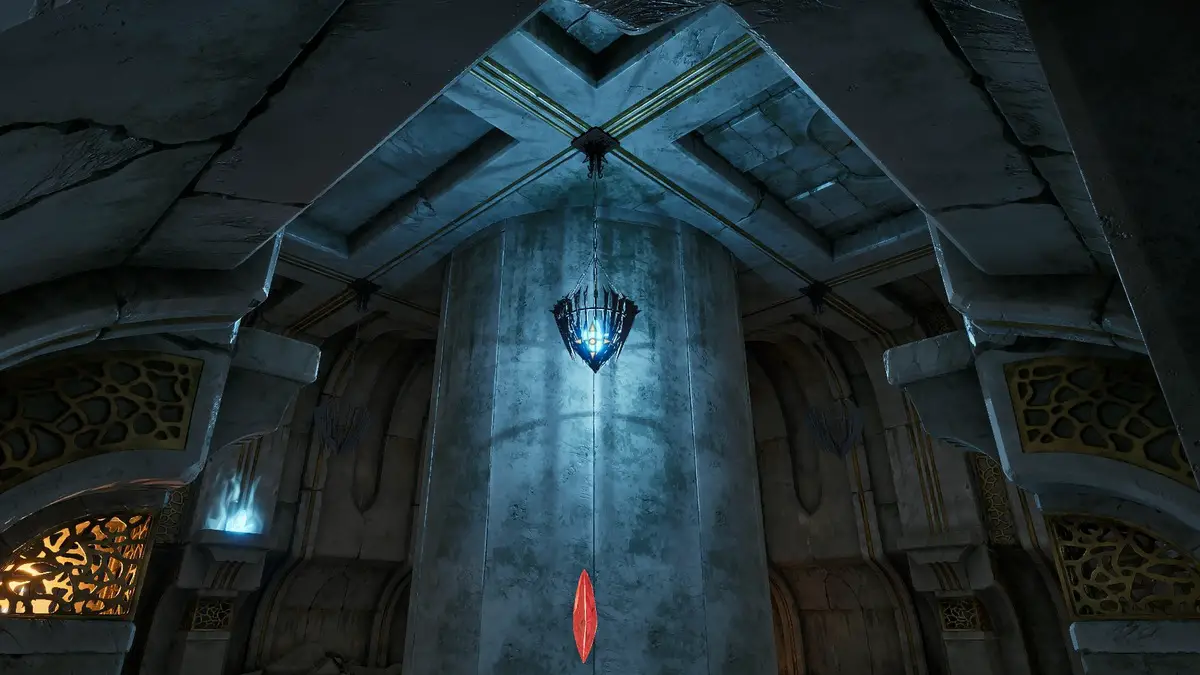 Comment terminer le secret de Vahtacen dans Oblivion Remastered