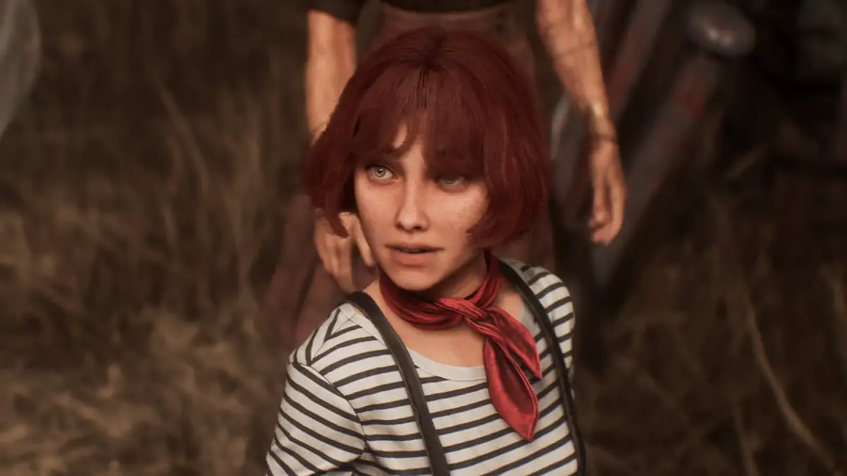 Comment trouver Alicia dans Clair Obscur Expedition 33 Maelle Relationship Quest