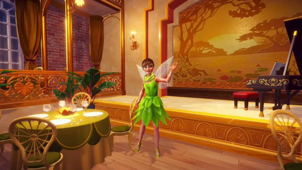 Comment donner à n'importe quel restaurateur dans la vallée leurs cadeaux préférés à Disney Dreamlight Valley