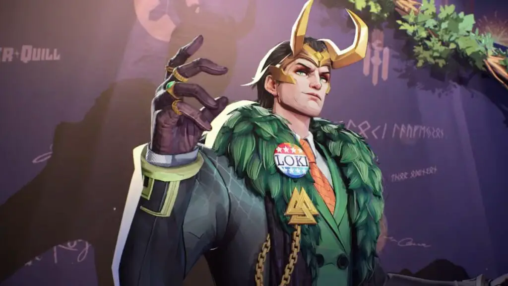 Ce nouvel élément controversé de Marvel Rivals pue de P2W et les fans sont déjà divisés