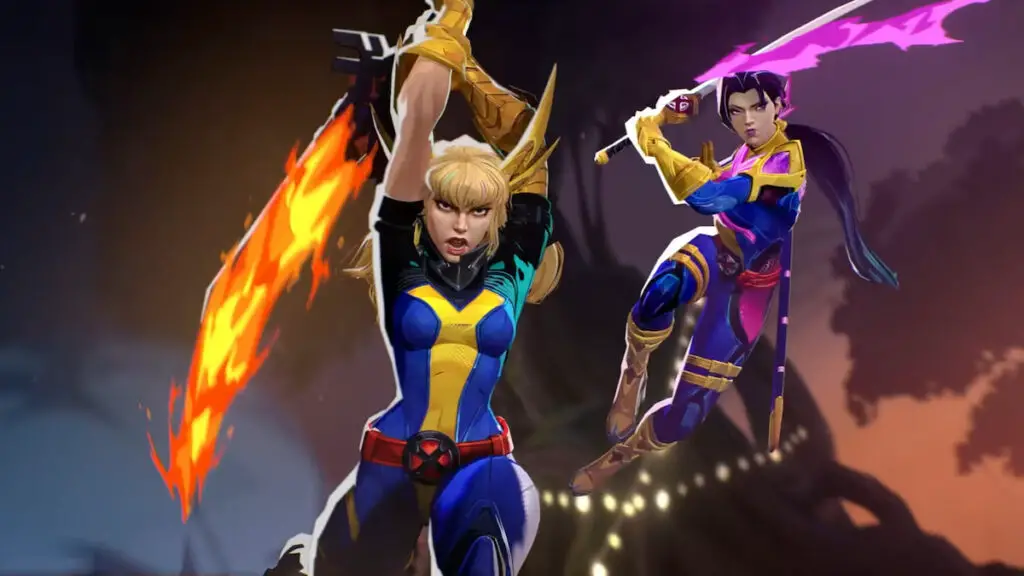 Come ottenere e usare le carte Chrono Shield in Marvel Rivals