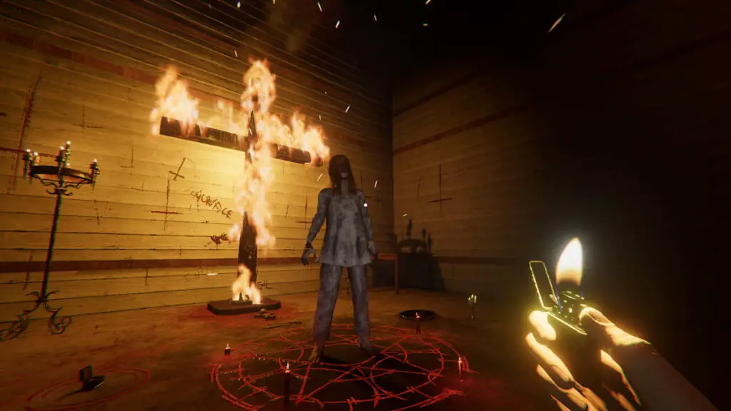 Jaká je týdenní výzva ve hře Phasmophobia?