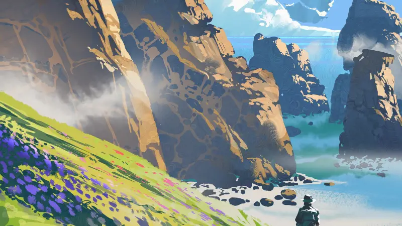 Jak snadno odstranit Anti-Cheat ve hře Fantasy Life I: The Girl Who Steats Time