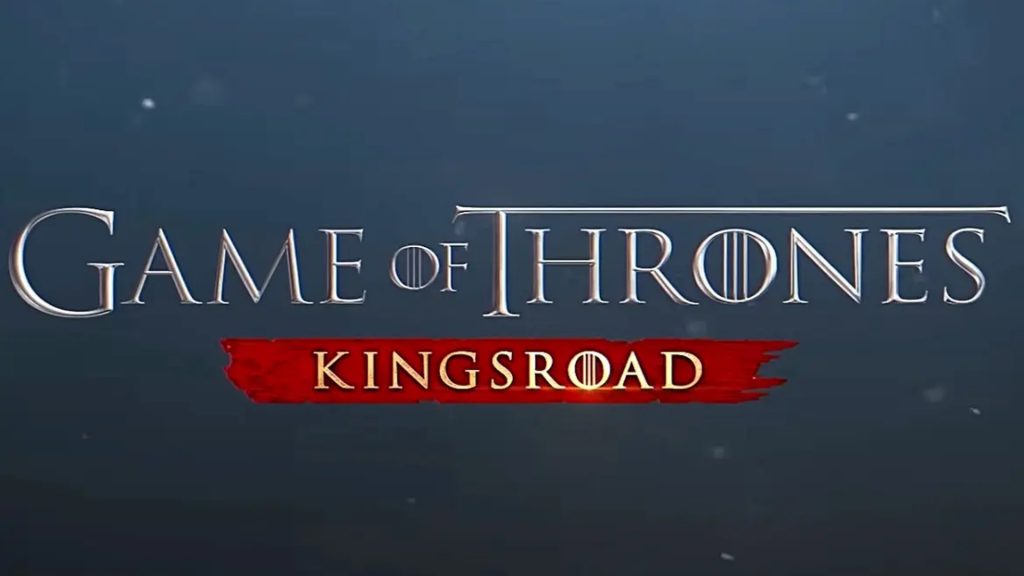 Hra o trůny Kingsroad