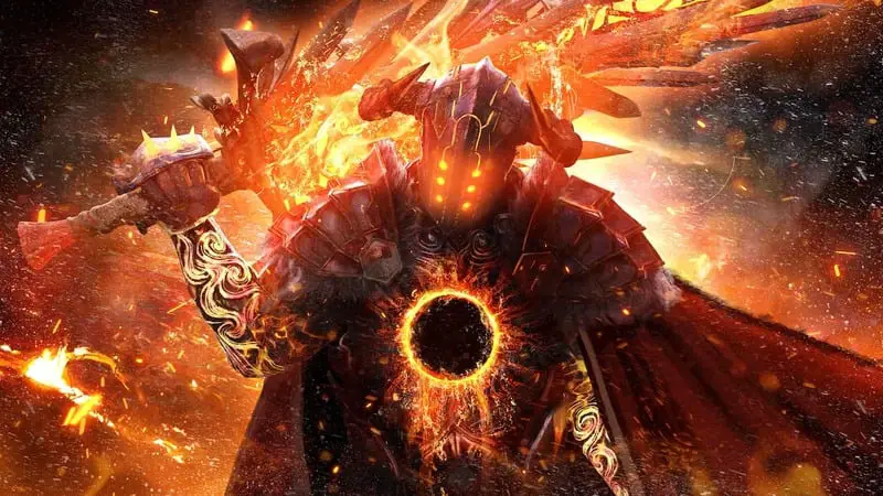 Todos los artículos del evento de colaboración Berserk de Diablo 4