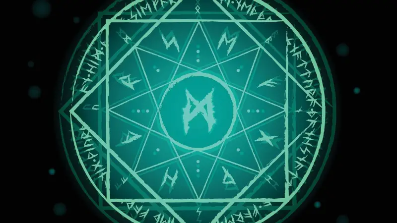 Toutes les runes de bouclier dans Doom: les âges sombres