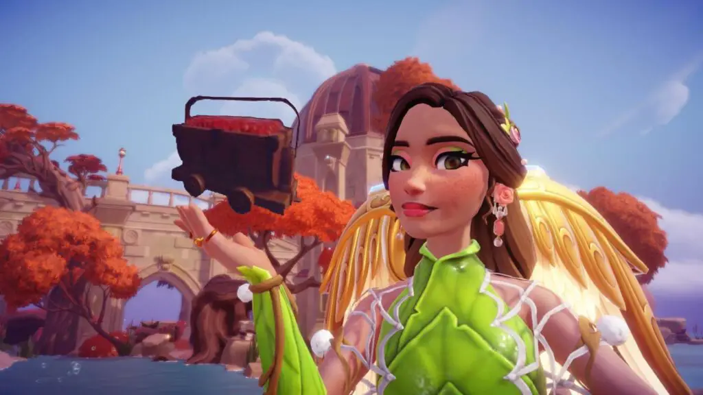 ¡Cómo completar el tiempo de la mina! En Disney Dreamlight Valley
