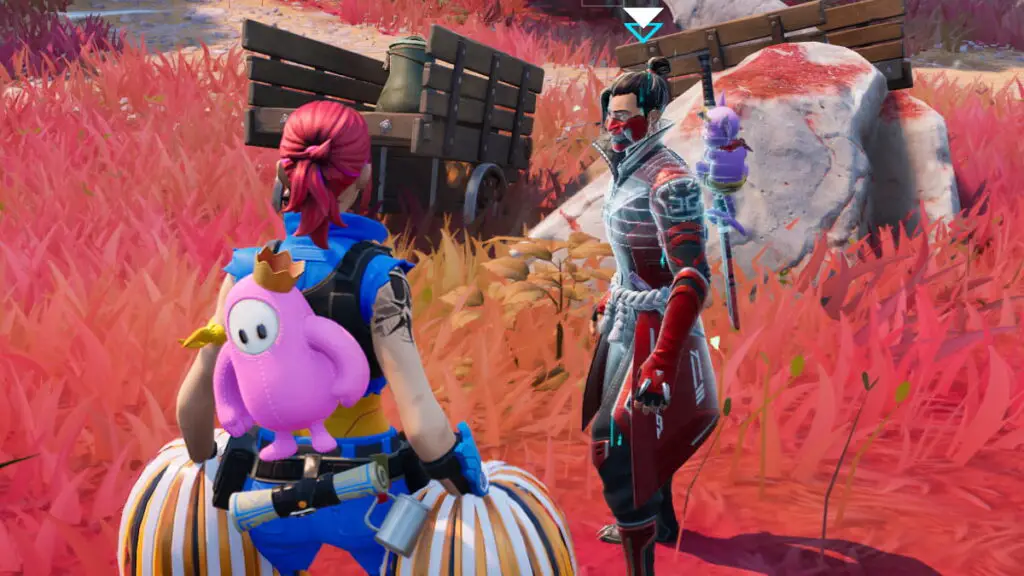 Tutte le missioni dei Fratelli di Maschera e Lama in Fortnite Capitolo 6 Stagione 3
