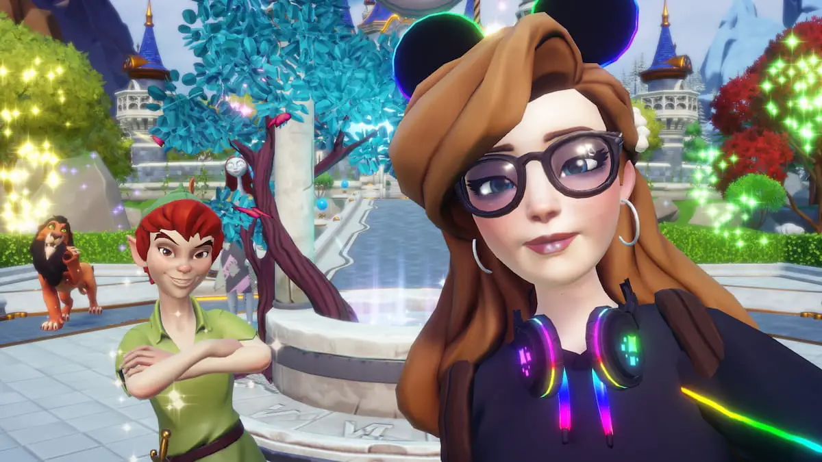 Komplettlösung zu „Disney Dreamlight Valleys neue Lost Boys Quest“