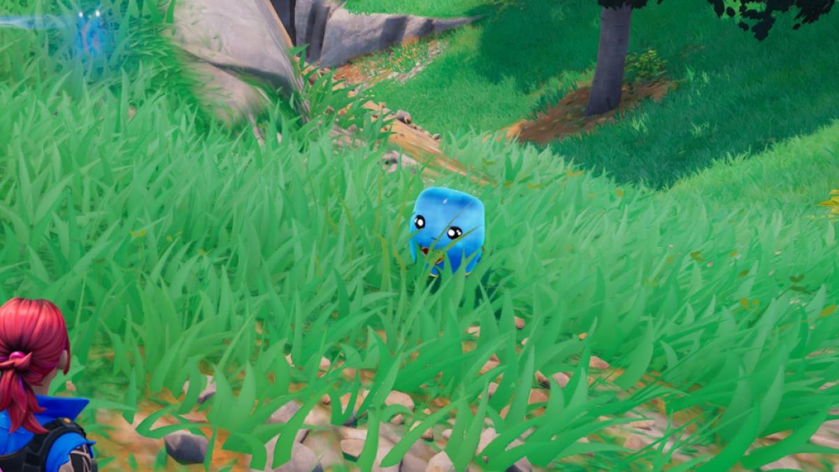 Fortnite Superman Sprite