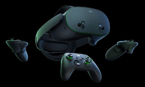 Meta Quest 3s Edizione Xbox