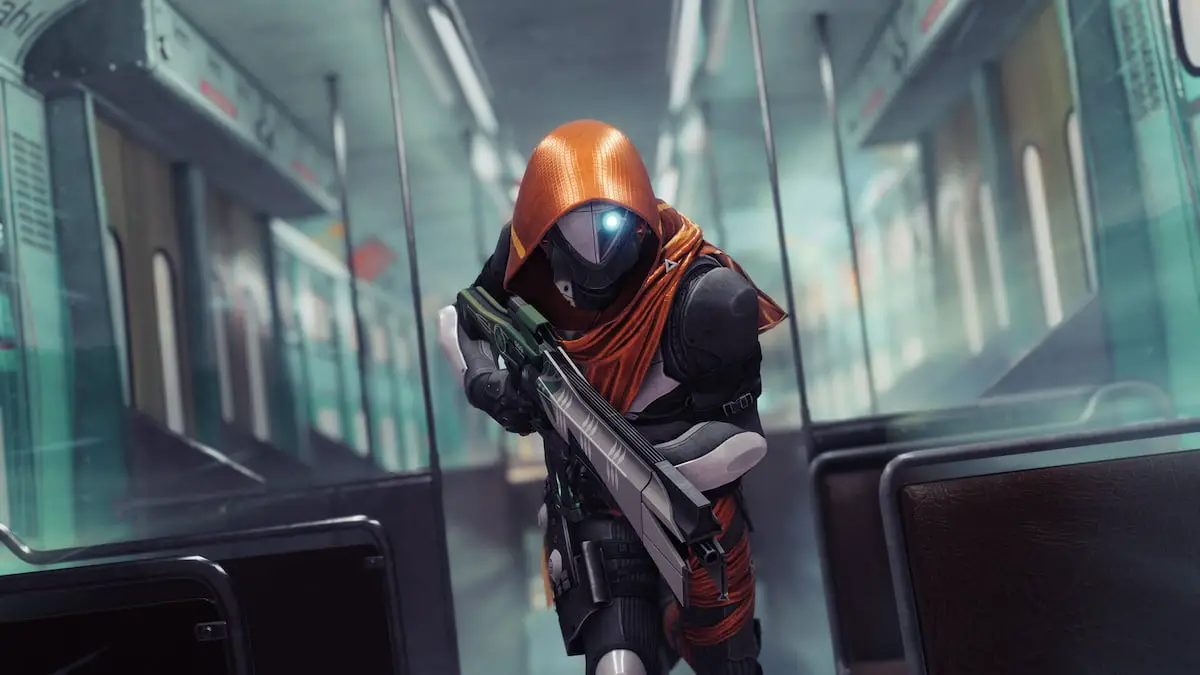 Destiny 2: The Edge of Fate - Comment supprimer les boucliers Vex dans le combat de boss de mission en jachère
