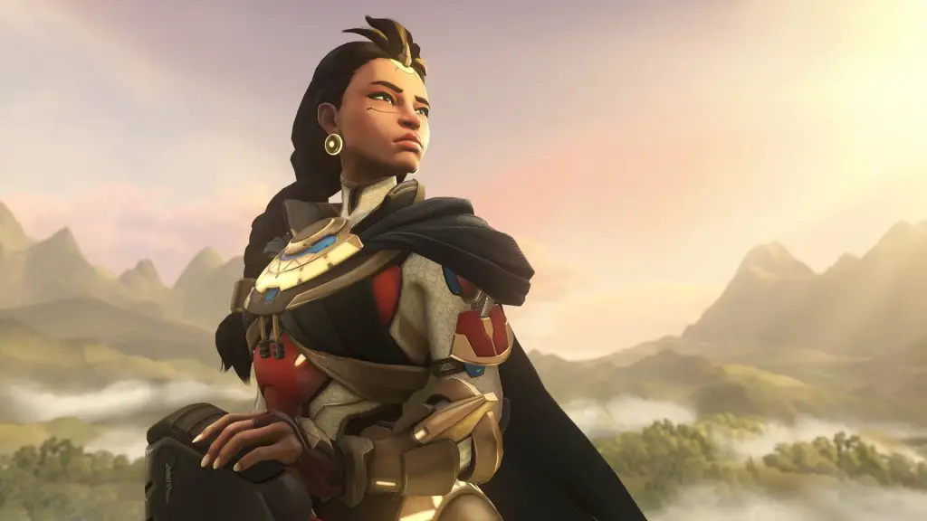 Overwatch 2 - illari_02