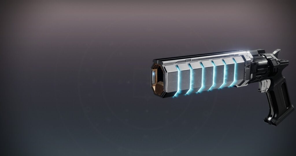 So erhalten Sie Graviton Spike in Destiny 2