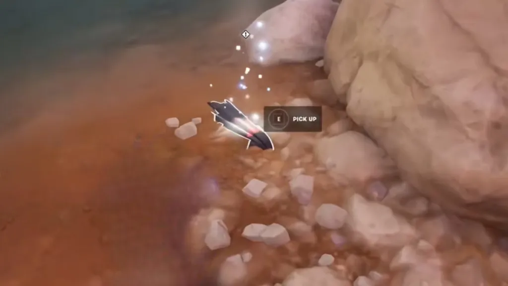 La cape de fondation dans fortnite