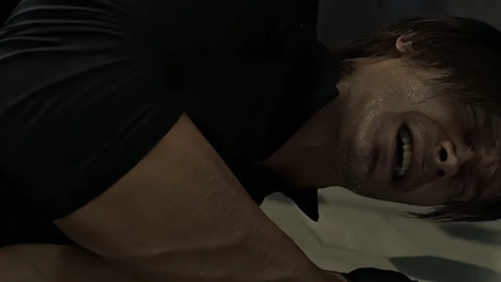 Le modèle de Léon remplace Grace dans Resident Evil Requiem