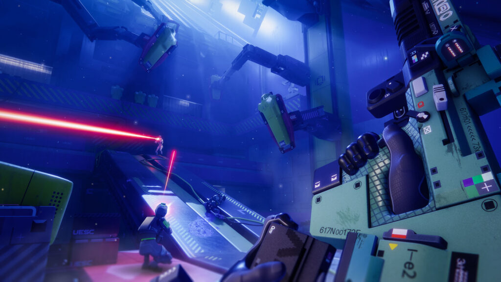 Marathon - Archives Cryo