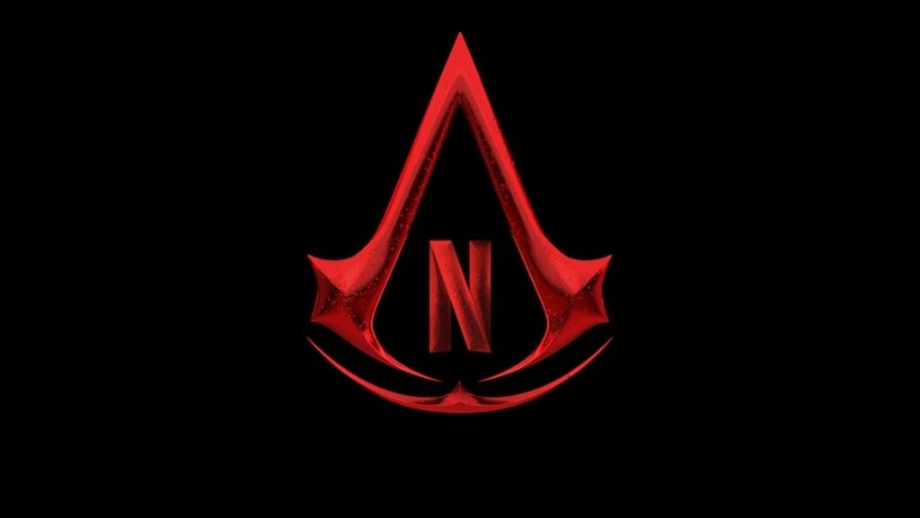 Assassin's Creed Netflix